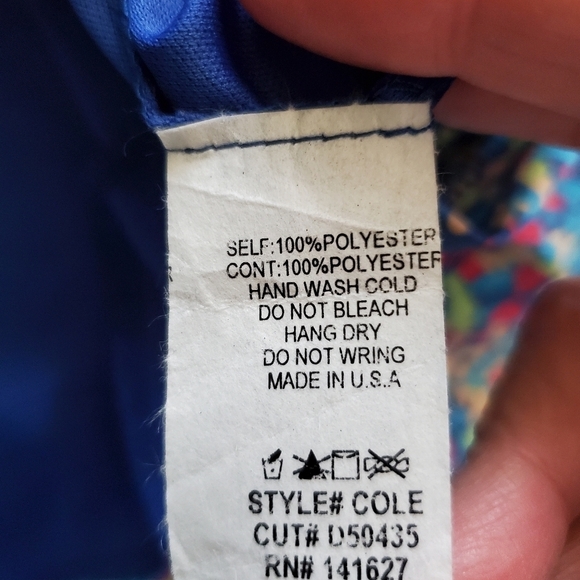 BUDDY LOVE STRAPLESS DRESS - Picture 6 of 6